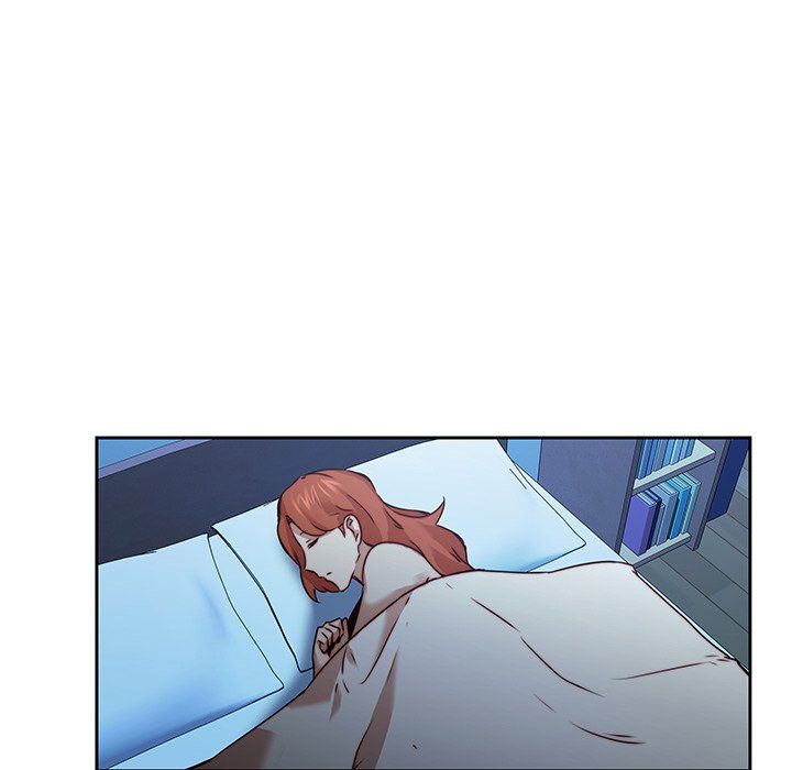 Our Twenties Manhwa - Chapter 38 Page 42