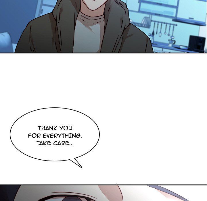Our Twenties Manhwa - Chapter 38 Page 44