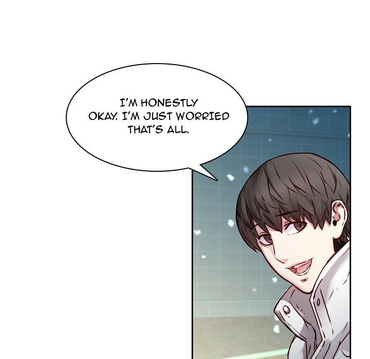 Our Twenties Manhwa - Chapter 38 Page 50