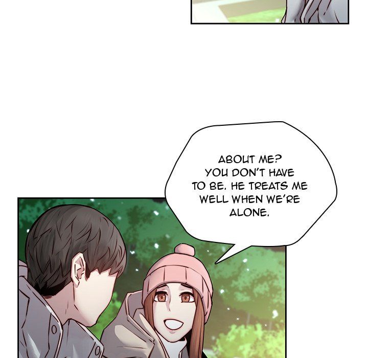 Our Twenties Manhwa - Chapter 38 Page 51