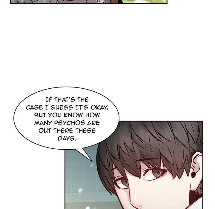 Our Twenties Manhwa - Chapter 38 Page 52