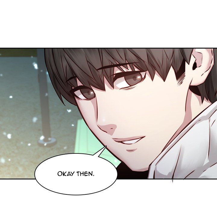 Our Twenties Manhwa - Chapter 38 Page 55