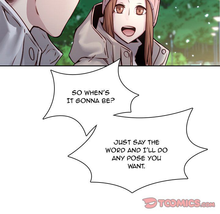 Our Twenties Manhwa - Chapter 38 Page 57