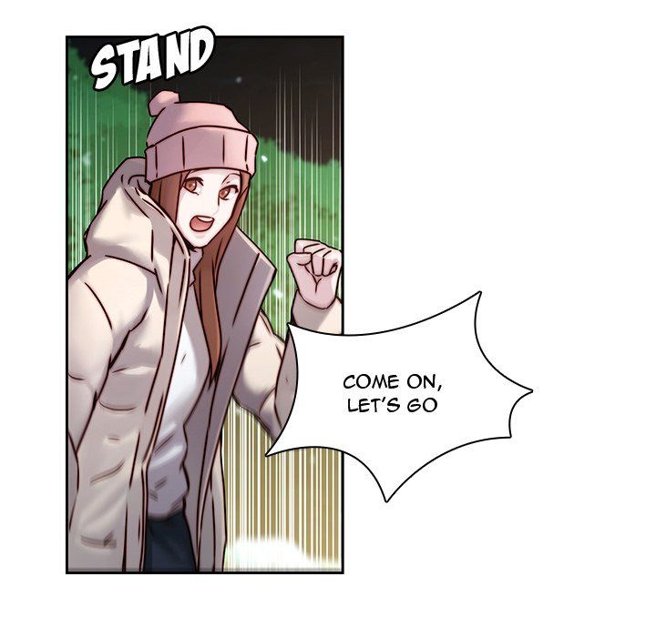 Our Twenties Manhwa - Chapter 38 Page 71