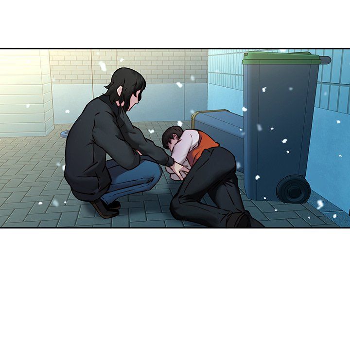 Our Twenties Manhwa - Chapter 38 Page 82