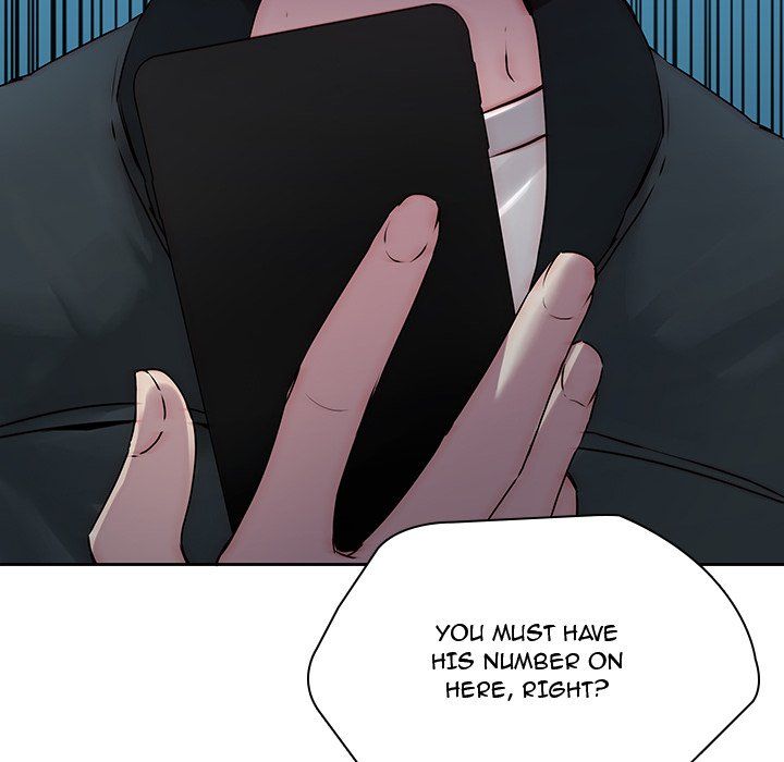 Our Twenties Manhwa - Chapter 38 Page 86