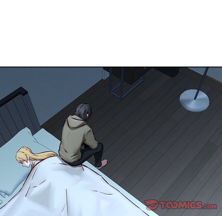 Our Twenties Manhwa - Chapter 38 Page 89