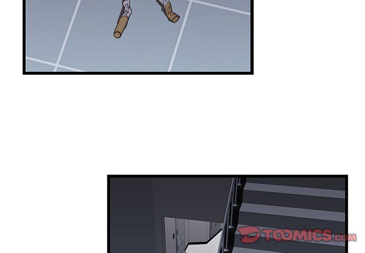 Our Twenties Manhwa - Chapter 20 Page 1