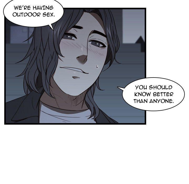 Our Twenties Manhwa - Chapter 20 Page 7