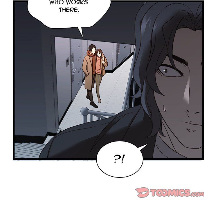 Our Twenties Manhwa - Chapter 20 Page 13