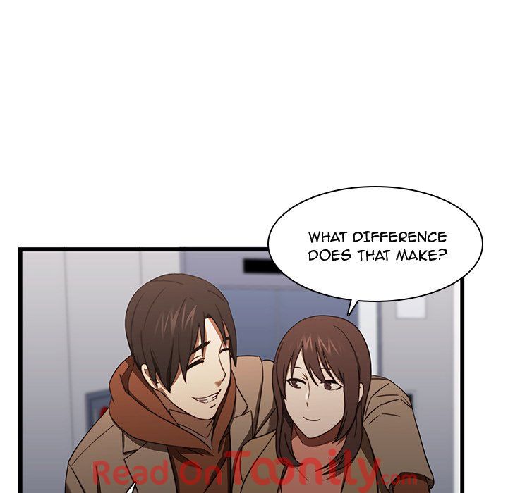 Our Twenties Manhwa - Chapter 20 Page 14
