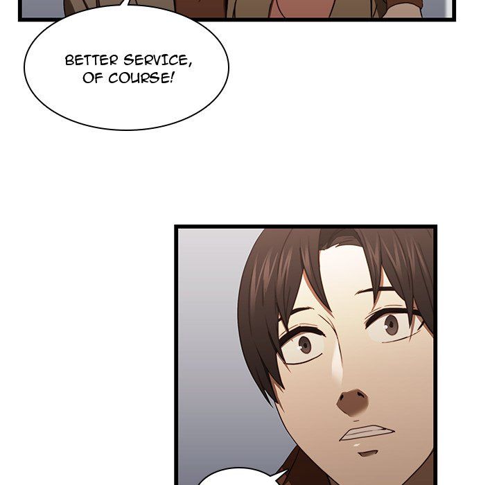 Our Twenties Manhwa - Chapter 20 Page 15