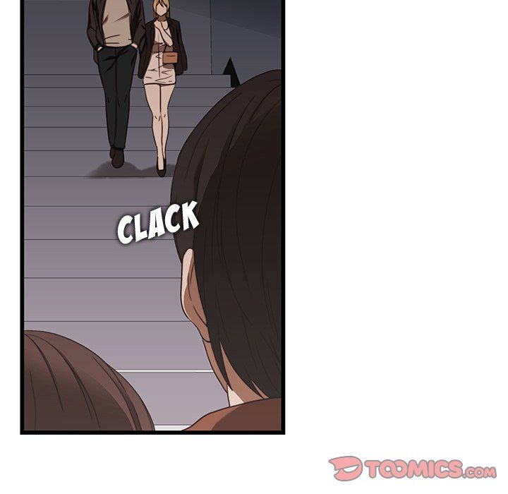 Our Twenties Manhwa - Chapter 20 Page 17