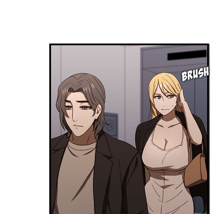 Our Twenties Manhwa - Chapter 20 Page 18