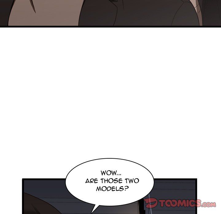 Our Twenties Manhwa - Chapter 20 Page 21