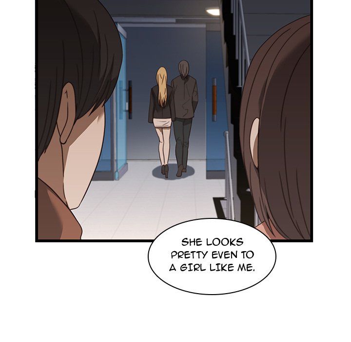 Our Twenties Manhwa - Chapter 20 Page 22