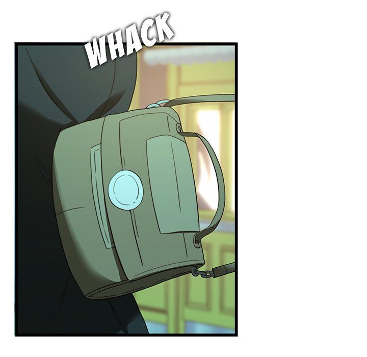 Our Twenties Manhwa - Chapter 20 Page 24