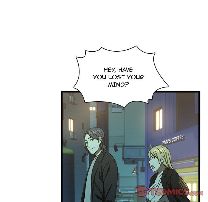 Our Twenties Manhwa - Chapter 20 Page 25