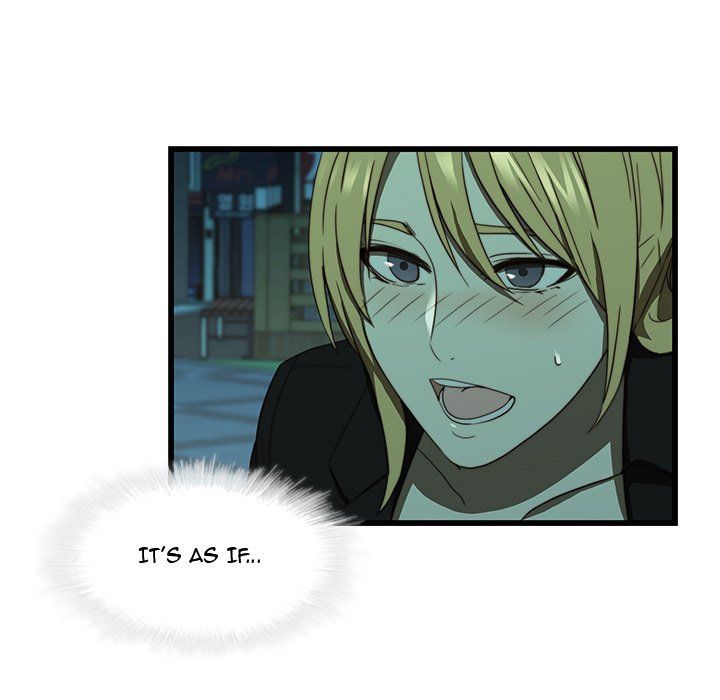 Our Twenties Manhwa - Chapter 20 Page 28