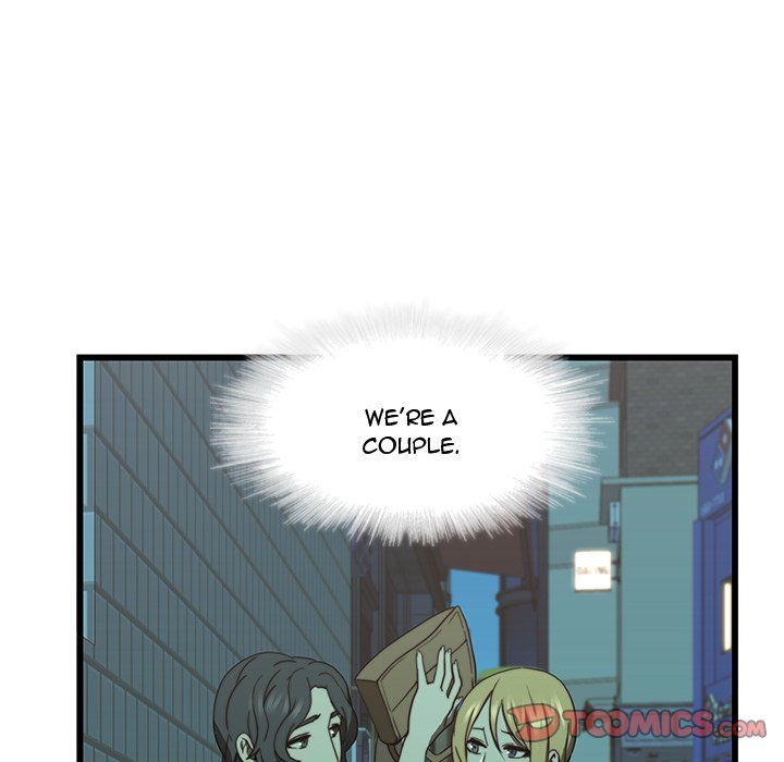 Our Twenties Manhwa - Chapter 20 Page 29