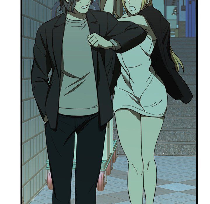 Our Twenties Manhwa - Chapter 20 Page 30