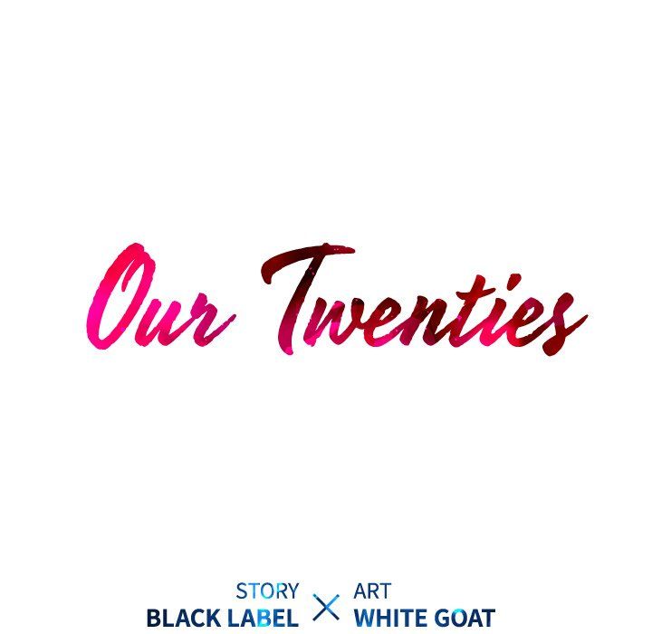 Our Twenties Manhwa - Chapter 20 Page 32