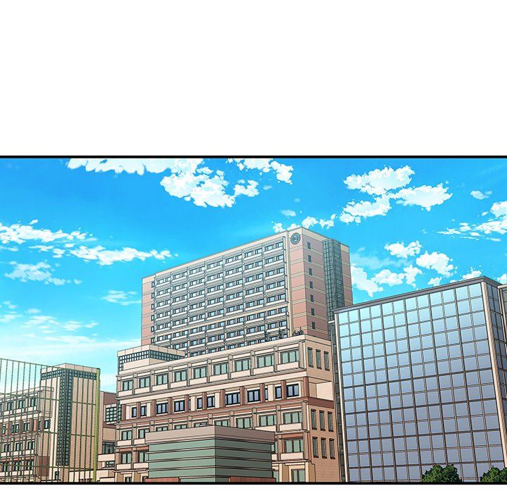 Our Twenties Manhwa - Chapter 20 Page 34