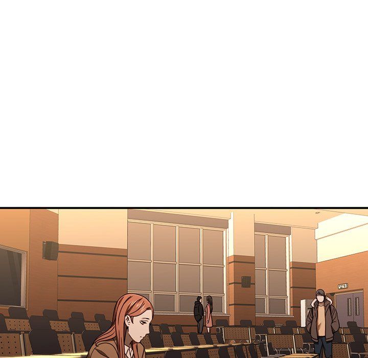 Our Twenties Manhwa - Chapter 20 Page 35