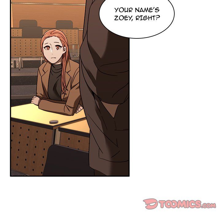 Our Twenties Manhwa - Chapter 20 Page 37