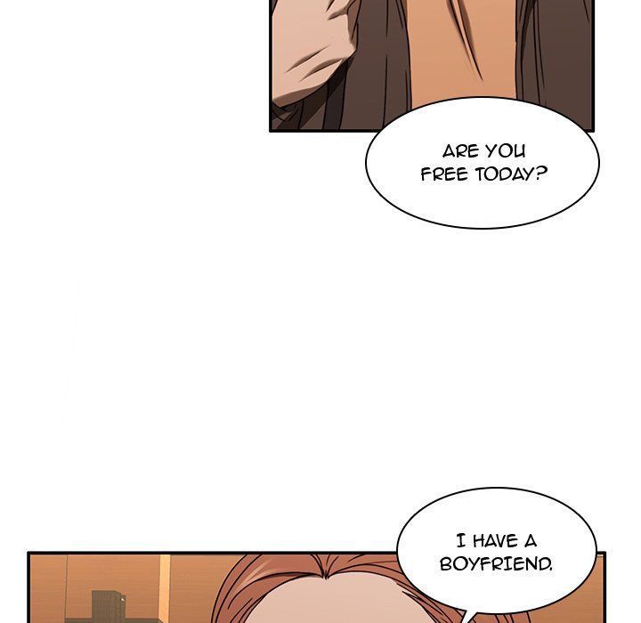 Our Twenties Manhwa - Chapter 20 Page 39