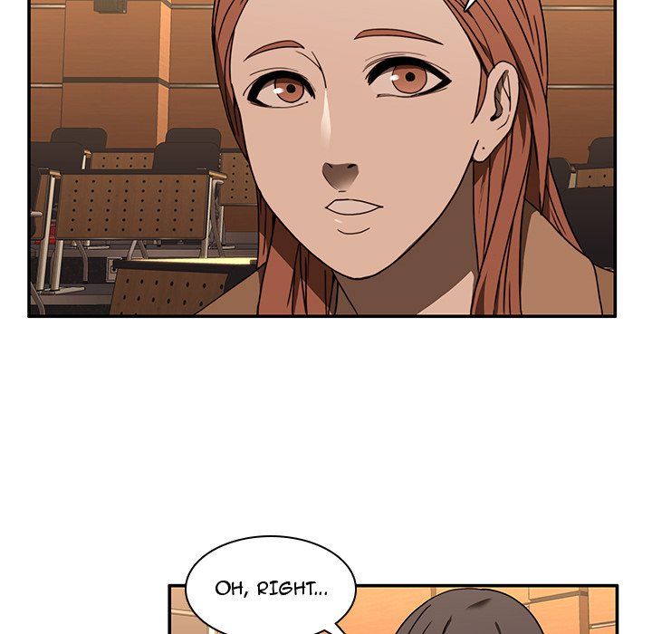 Our Twenties Manhwa - Chapter 20 Page 40