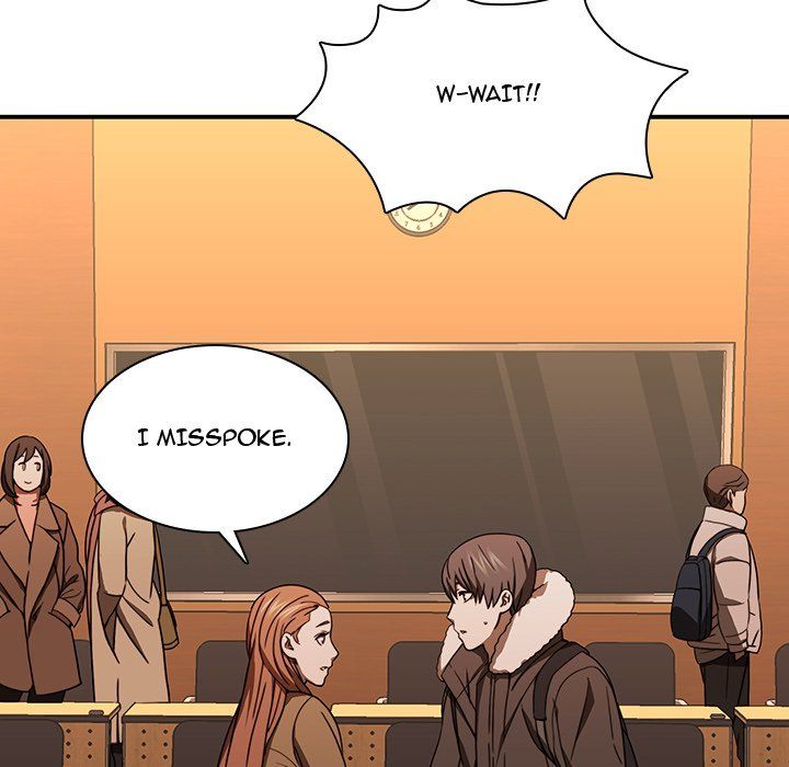Our Twenties Manhwa - Chapter 20 Page 42