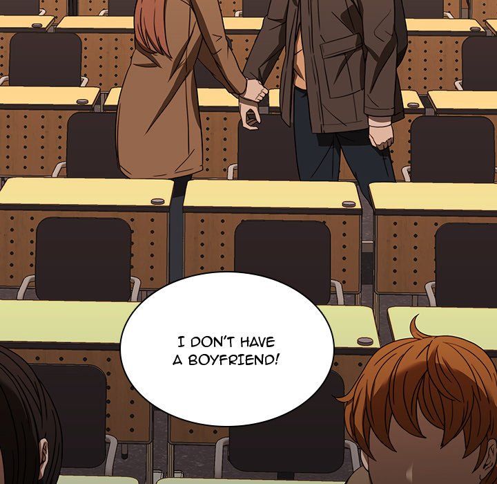 Our Twenties Manhwa - Chapter 20 Page 43