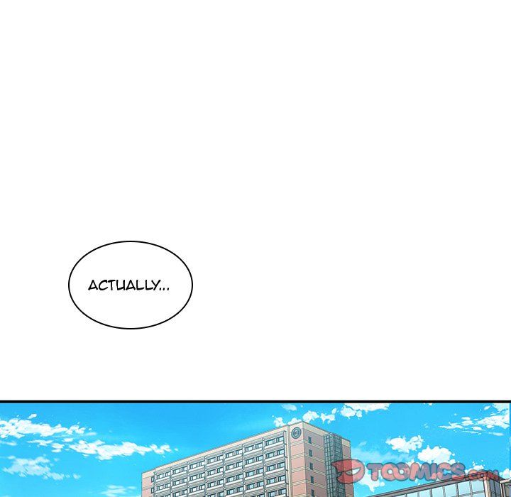 Our Twenties Manhwa - Chapter 20 Page 45