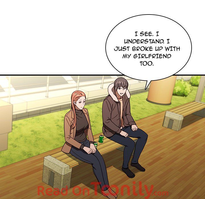 Our Twenties Manhwa - Chapter 20 Page 47