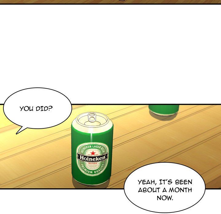 Our Twenties Manhwa - Chapter 20 Page 48