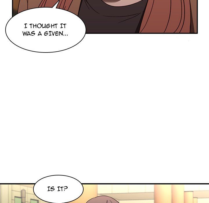 Our Twenties Manhwa - Chapter 20 Page 54
