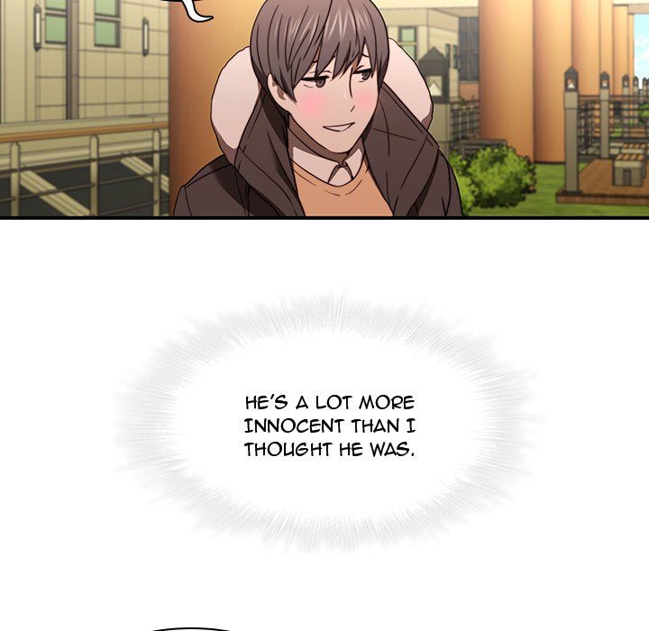 Our Twenties Manhwa - Chapter 20 Page 55