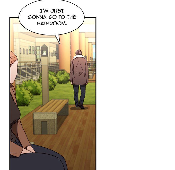 Our Twenties Manhwa - Chapter 20 Page 56