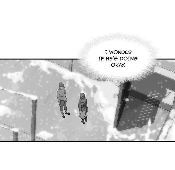 Our Twenties Manhwa - Chapter 20 Page 58
