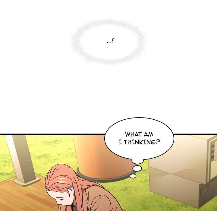 Our Twenties Manhwa - Chapter 20 Page 60