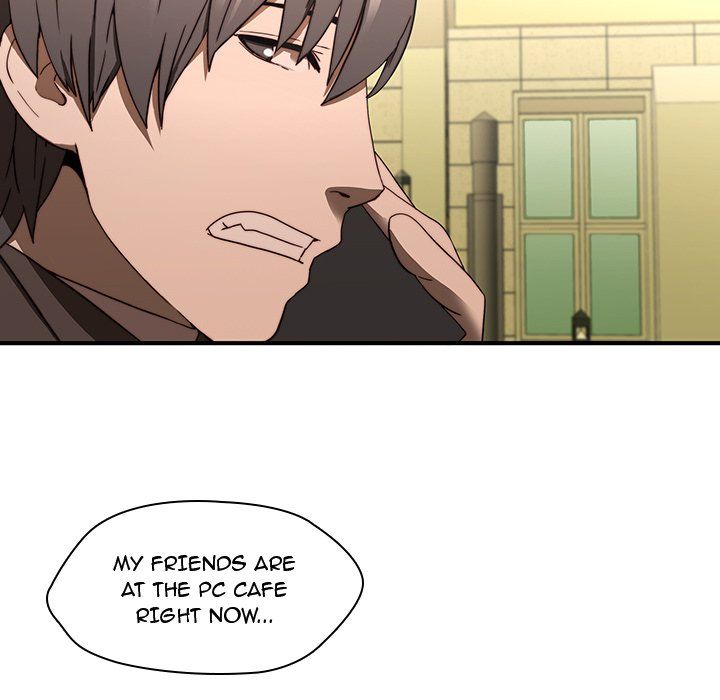 Our Twenties Manhwa - Chapter 20 Page 64