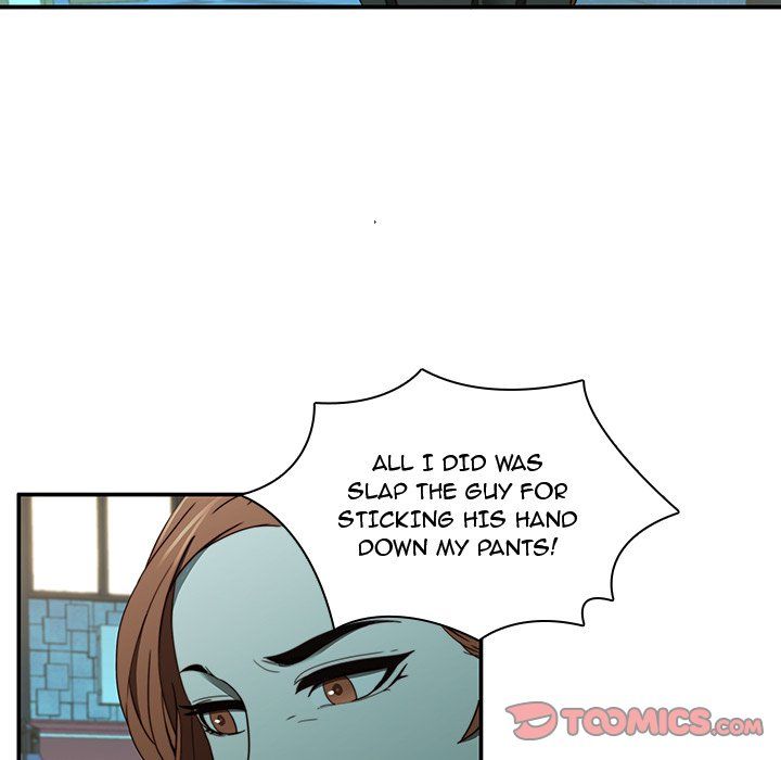 Our Twenties Manhwa - Chapter 20 Page 69
