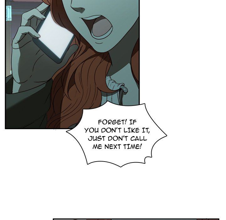 Our Twenties Manhwa - Chapter 20 Page 70