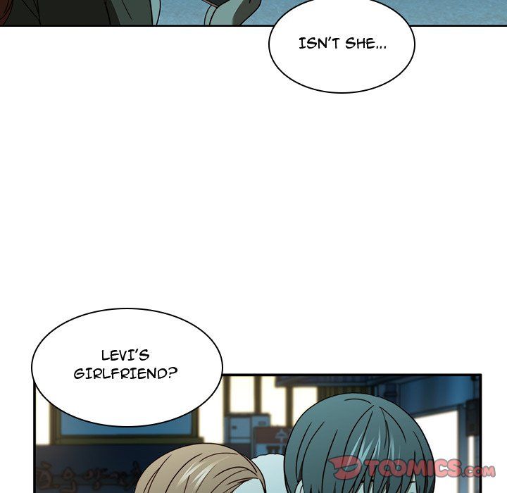 Our Twenties Manhwa - Chapter 20 Page 73