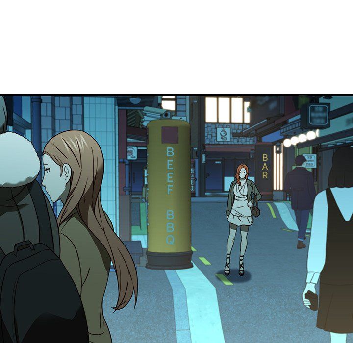 Our Twenties Manhwa - Chapter 20 Page 75