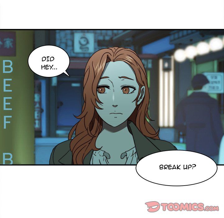 Our Twenties Manhwa - Chapter 20 Page 77