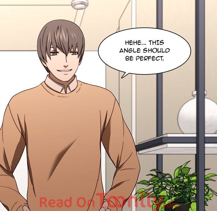 Our Twenties Manhwa - Chapter 20 Page 92