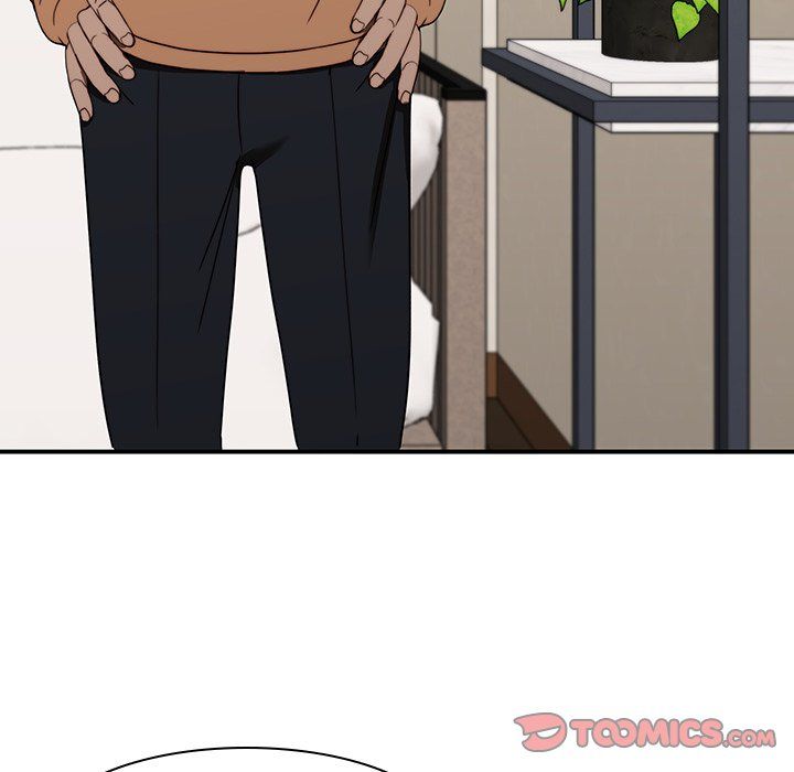 Our Twenties Manhwa - Chapter 20 Page 93