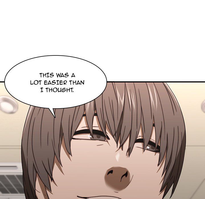 Our Twenties Manhwa - Chapter 20 Page 95